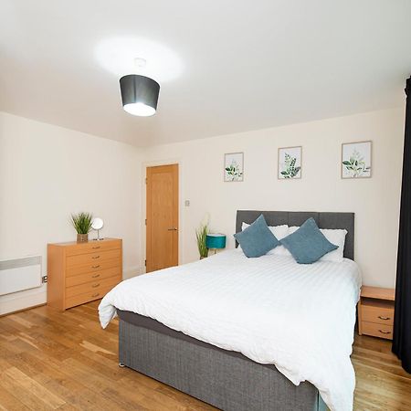 Amazing Thames View Apartment Londres Extérieur photo