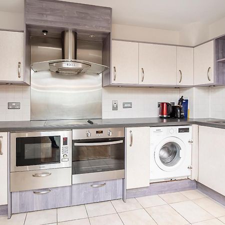 Amazing Thames View Apartment Londres Extérieur photo