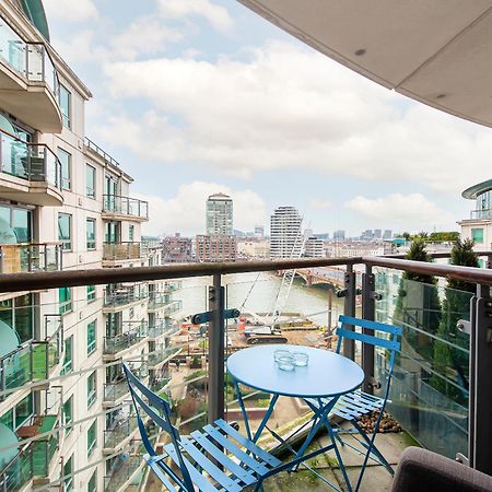 Amazing Thames View Apartment Londres Extérieur photo