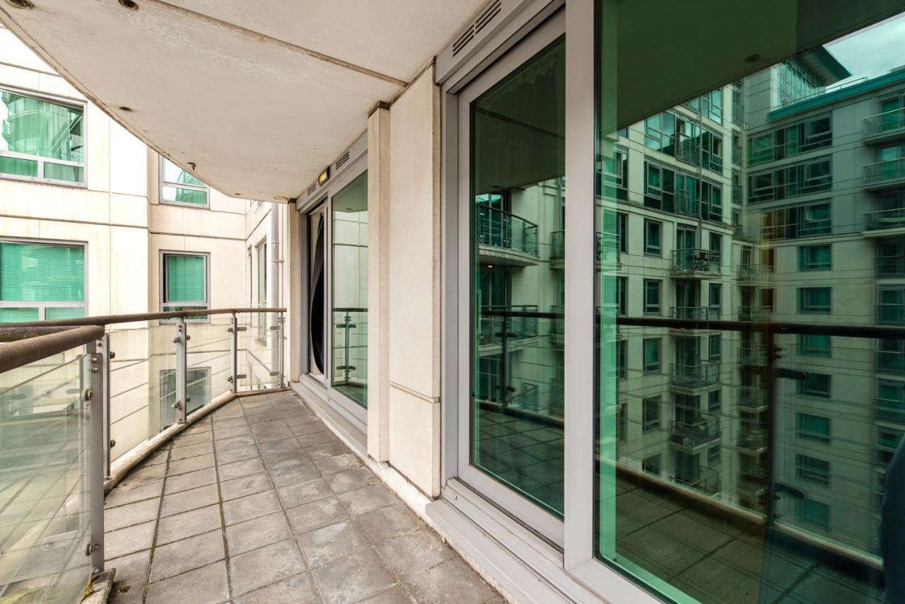 Amazing Thames View Apartment Londres Extérieur photo