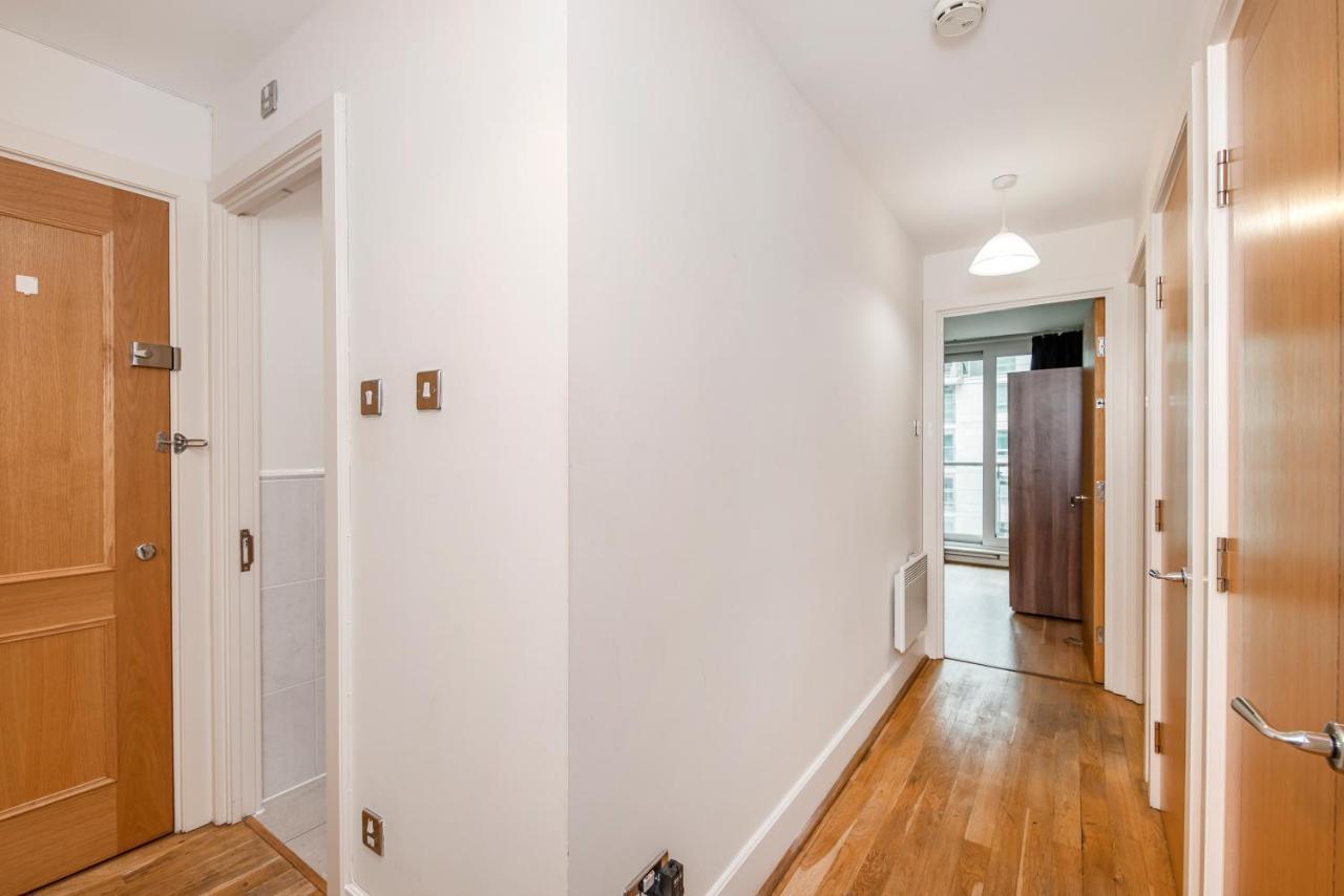 Amazing Thames View Apartment Londres Extérieur photo