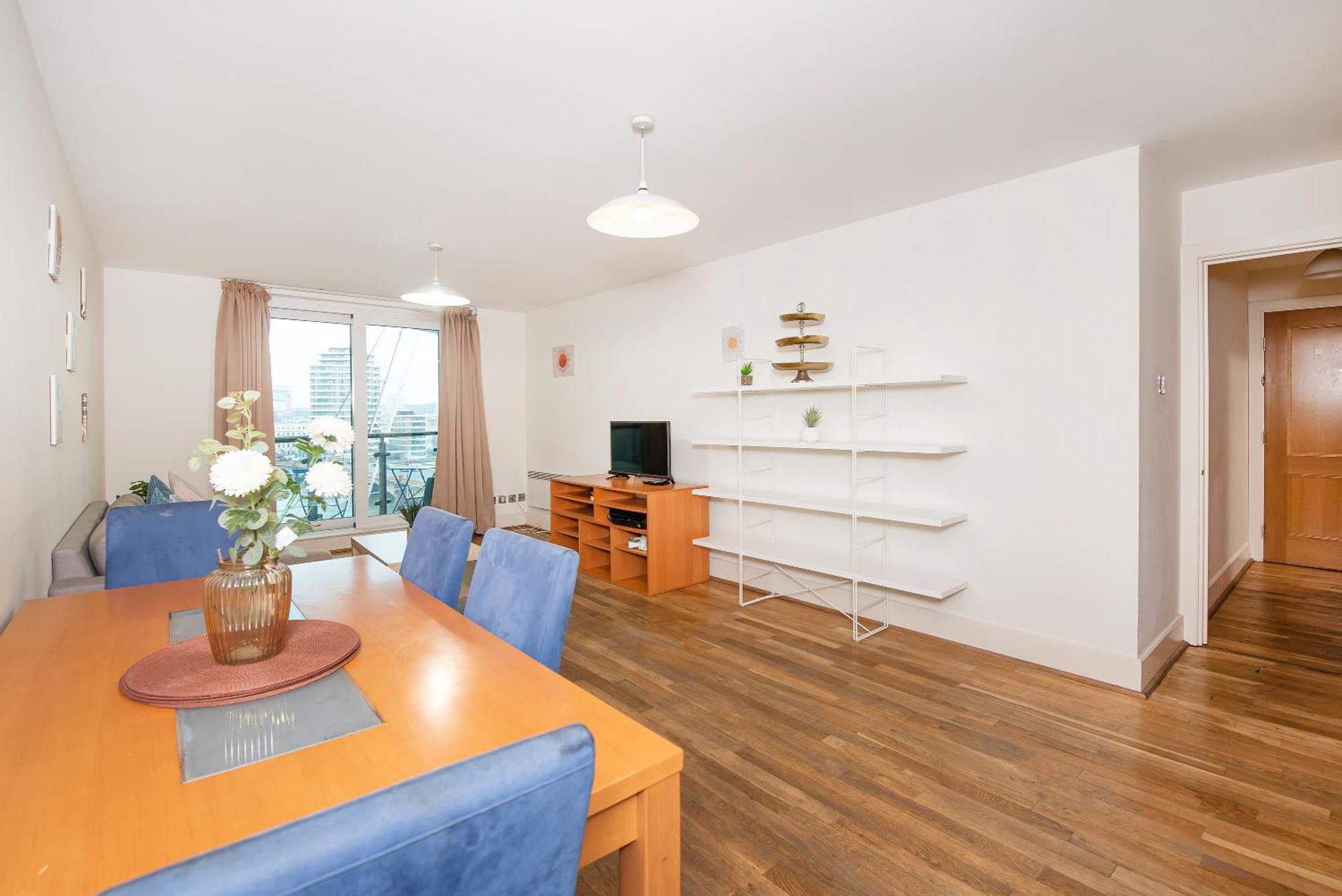 Amazing Thames View Apartment Londres Extérieur photo