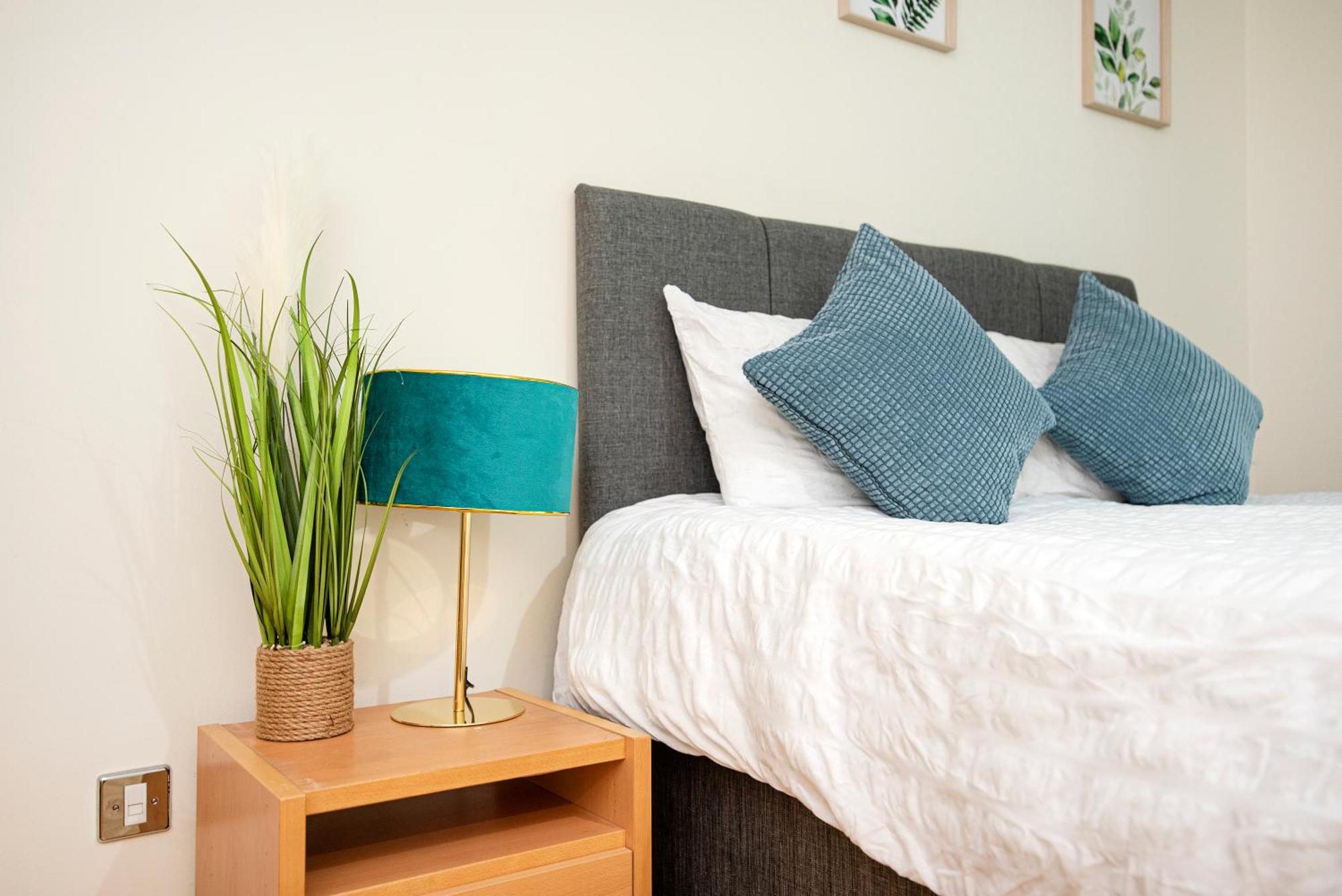 Amazing Thames View Apartment Londres Extérieur photo