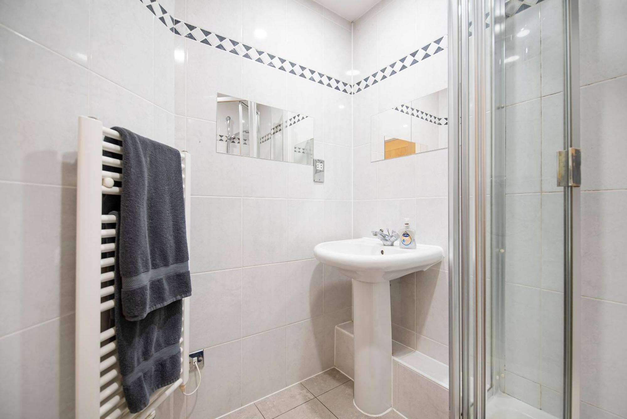 Amazing Thames View Apartment Londres Extérieur photo