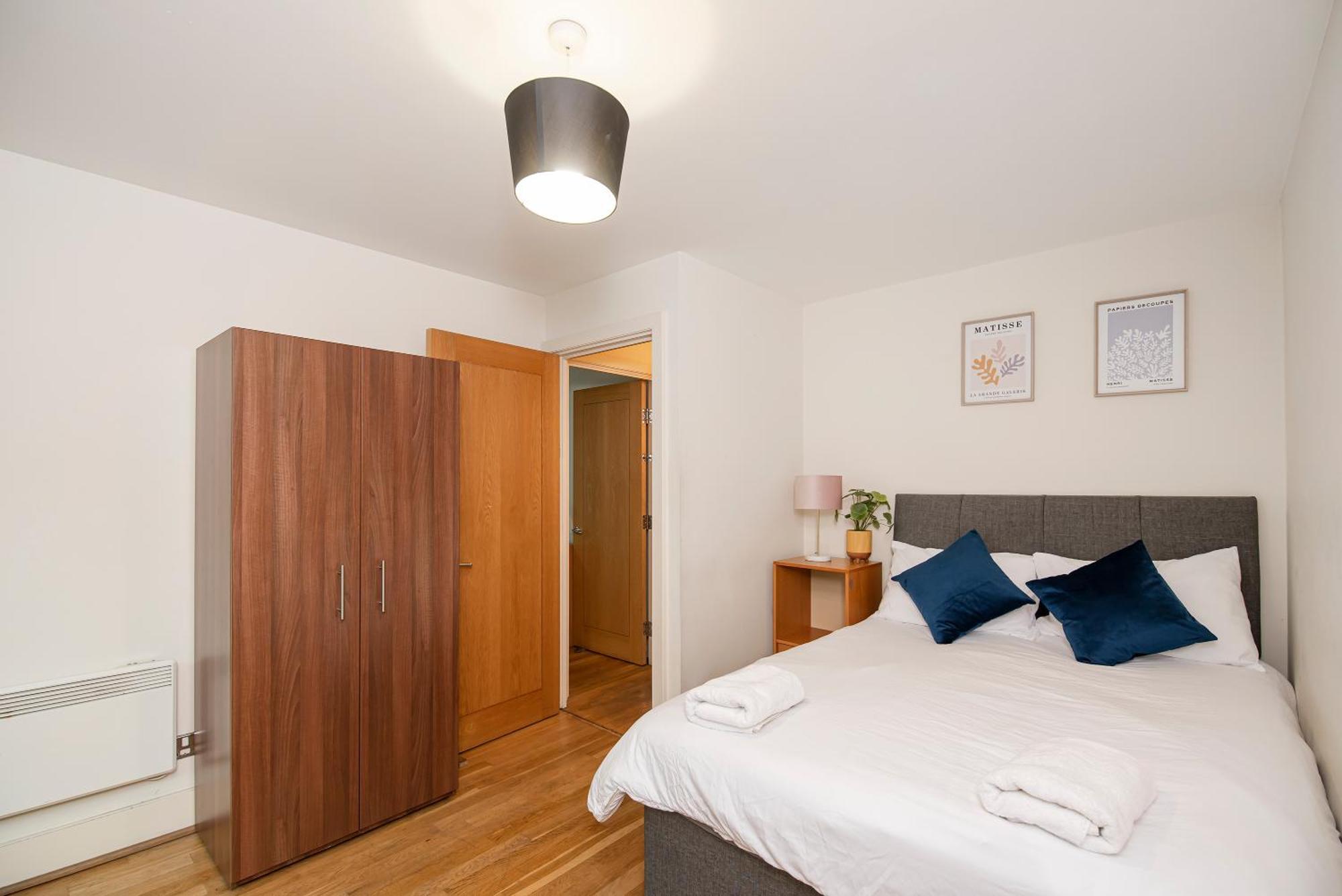 Amazing Thames View Apartment Londres Extérieur photo