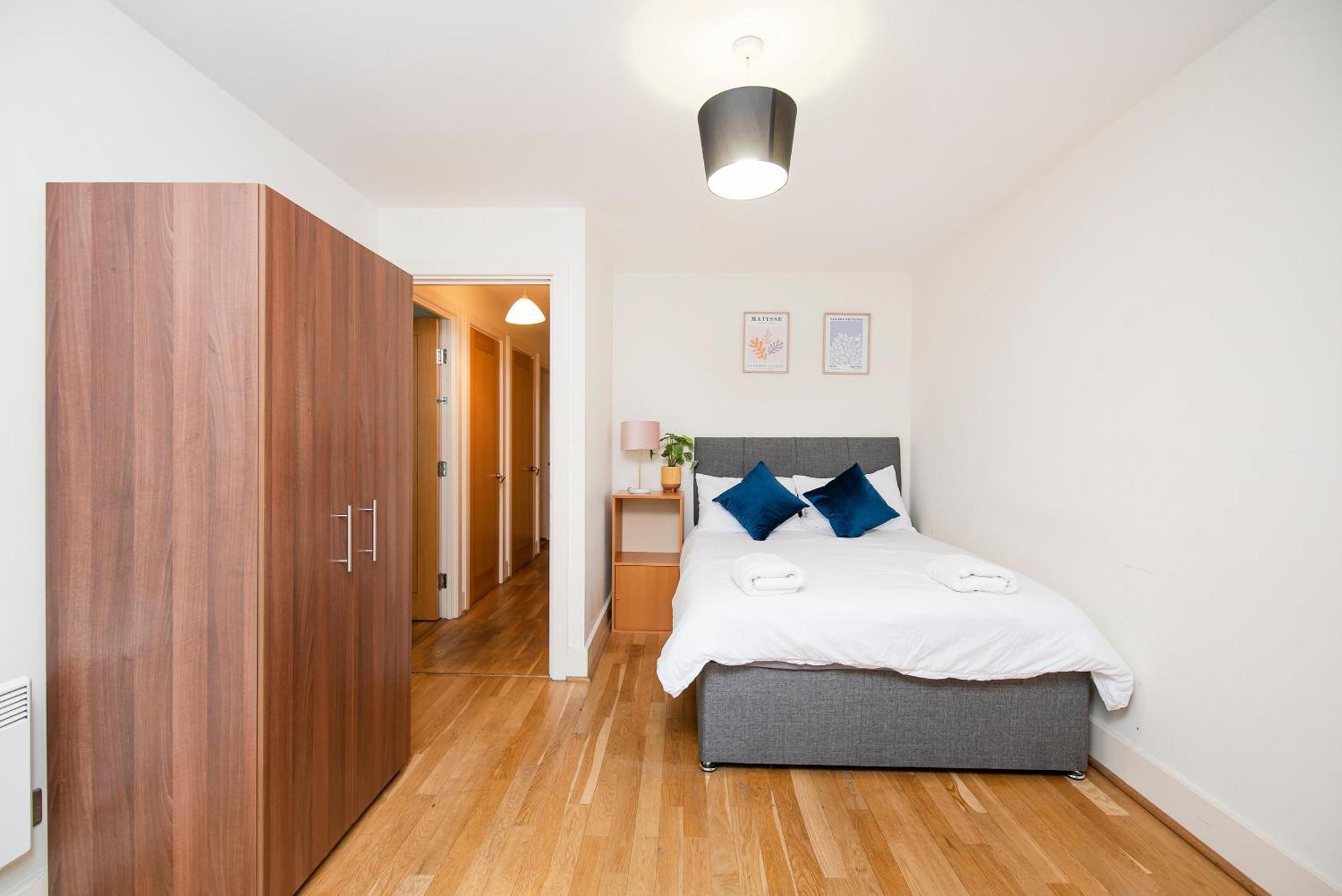 Amazing Thames View Apartment Londres Extérieur photo