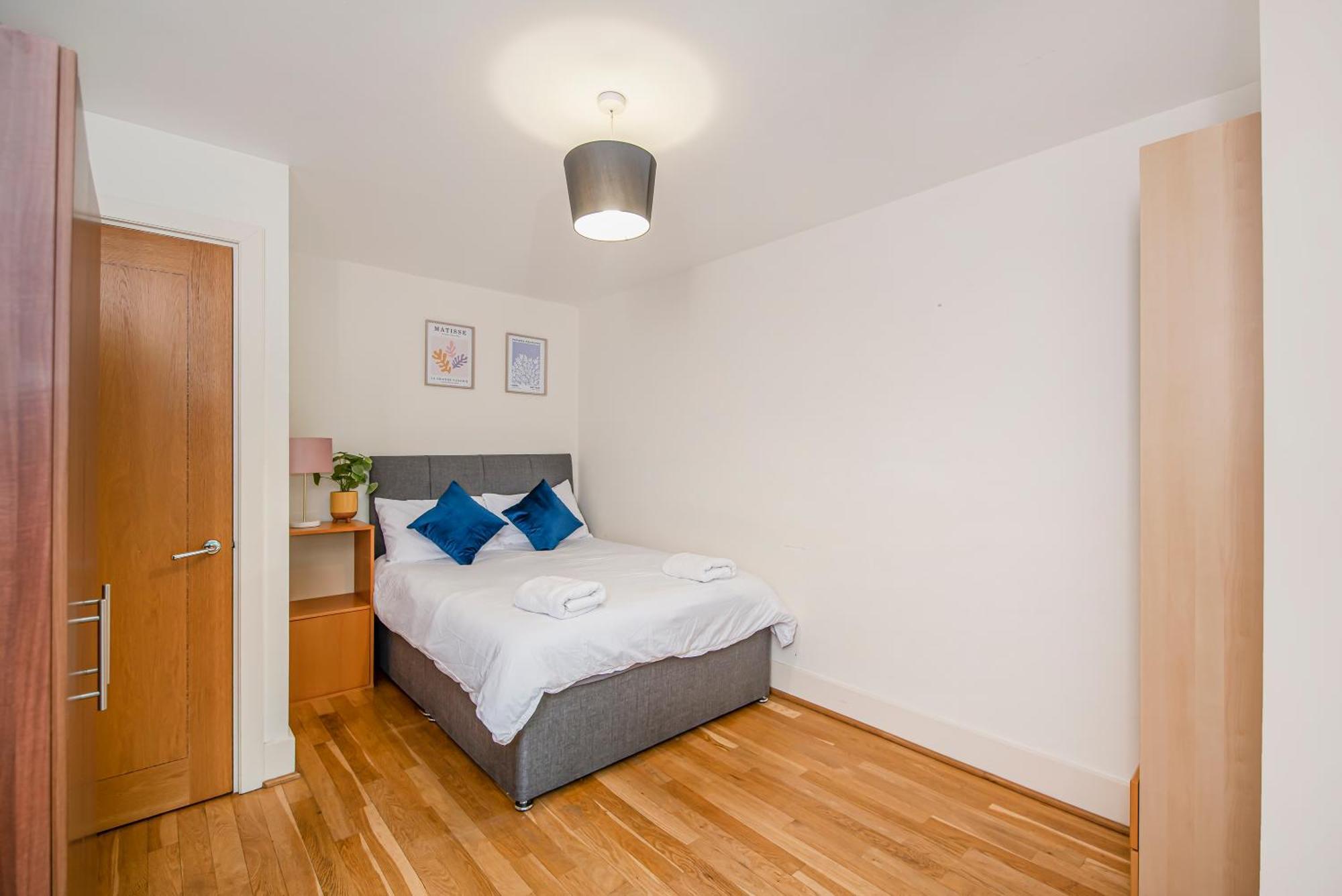 Amazing Thames View Apartment Londres Extérieur photo