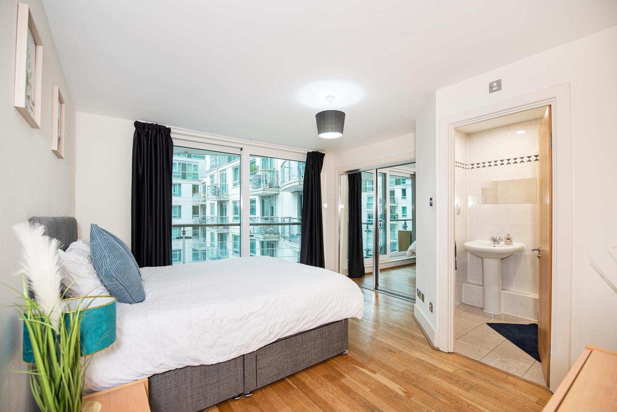 Amazing Thames View Apartment Londres Extérieur photo