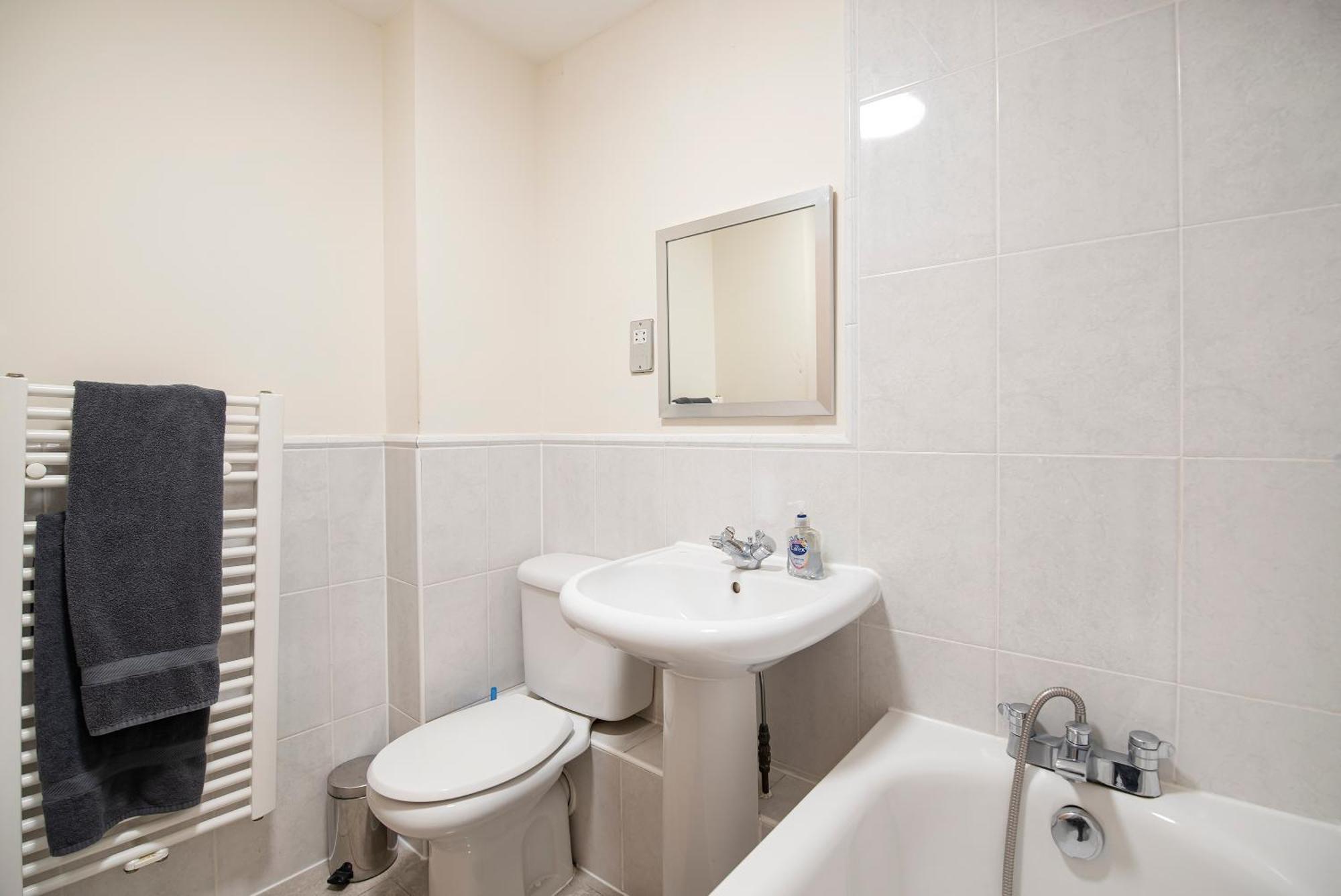 Amazing Thames View Apartment Londres Extérieur photo