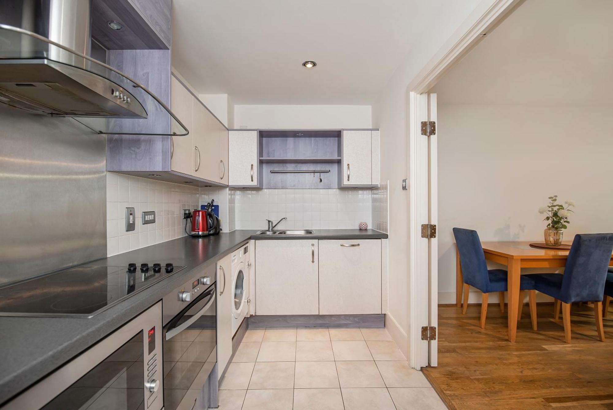 Amazing Thames View Apartment Londres Extérieur photo