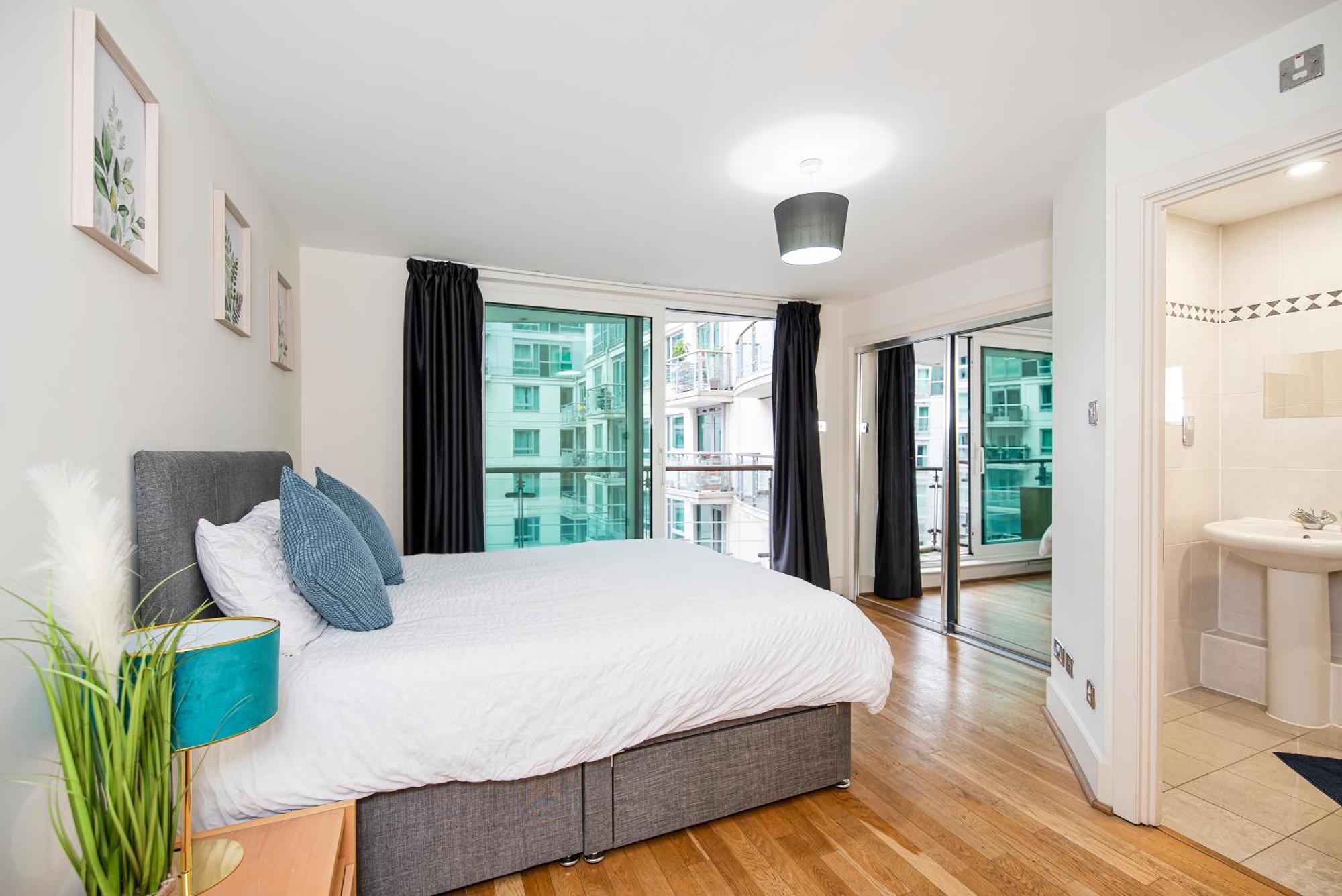 Amazing Thames View Apartment Londres Extérieur photo